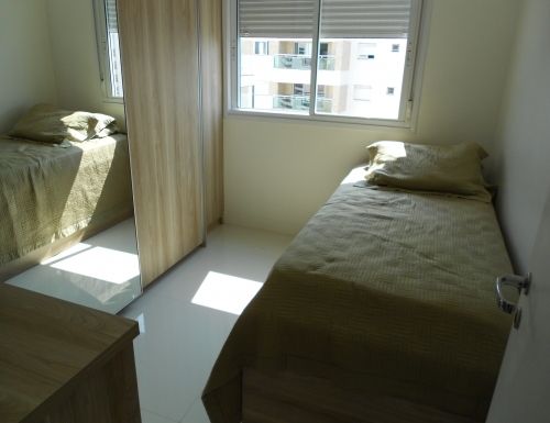Apartamento - Venda, Ponta Praia, Santos, SP