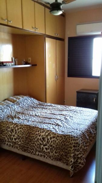 Apartamento - Venda, Aparecida, Santos, SP