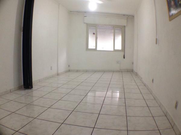 Sala living - Venda, Jose Menino, Santos, SP