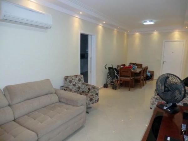 Apartamento - Venda, Estuario, Santos, SP