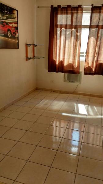 Quitinetão - Venda, Jose Menino, Santos, SP