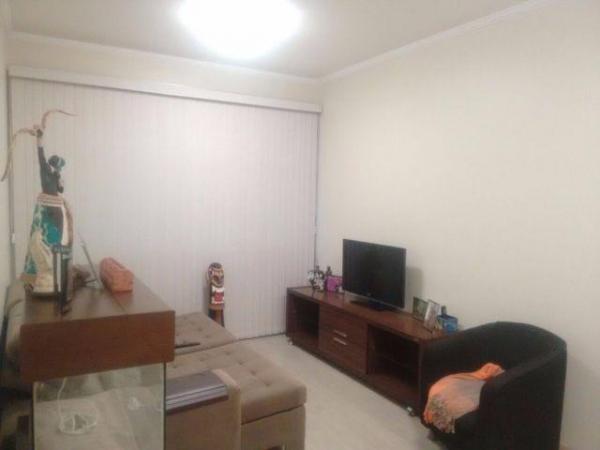 Apartamento - Venda, Marapé, Santos, SP