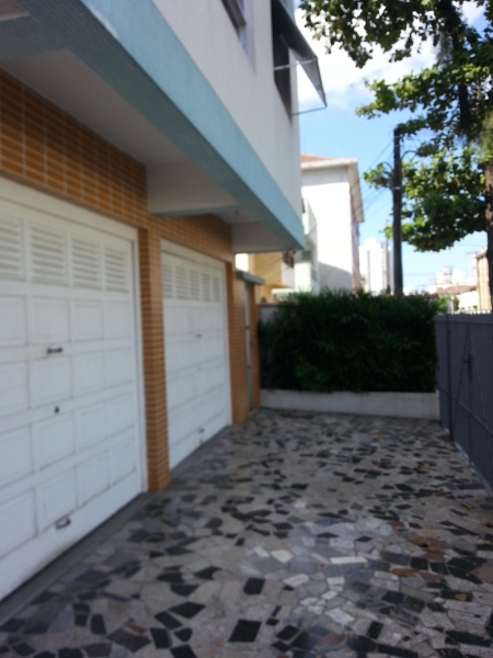 Apartamento - Venda, Santos, SP