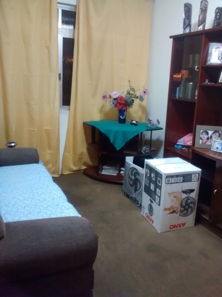 Apartamento - Venda, Macuco, Santos, SP