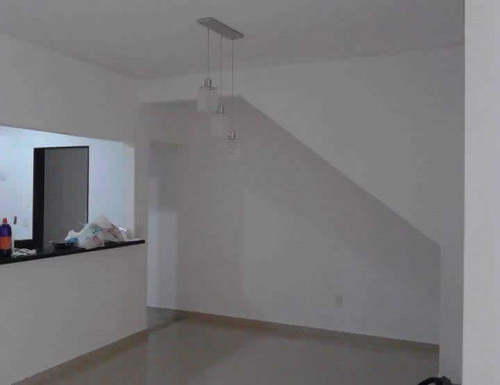 Sobreposta Baixa - Venda, Embaré, Santos, SP