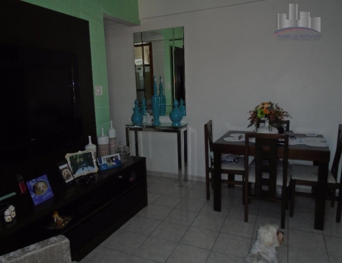 Apartamento - Venda, Campo Grande, Santos, SP