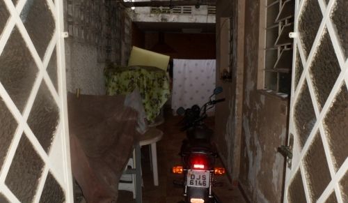 Sobrado - Venda, Vila Belmiro, Santos, SP