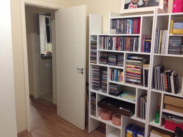 Apartamento - Venda, Marape, Santos, SP