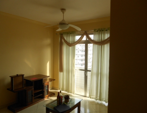 Apartamento - Venda, Embare, Santos, SP