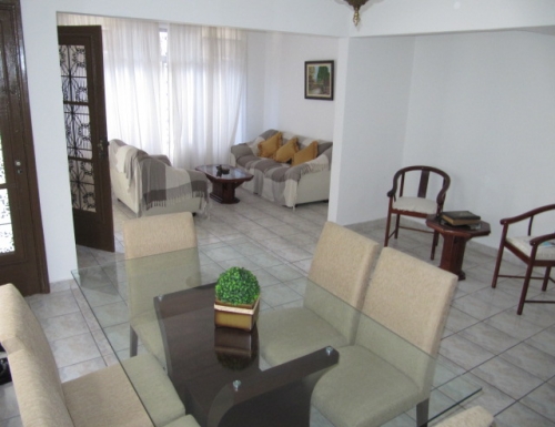 Casa - Venda, Gonzaga, Santos, SP
