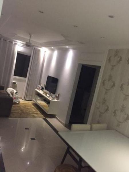 Apartamento - Venda, Vila Belmiro, Santos, SP