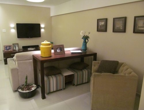 Apartamento - Venda, Embare, Santos, SP