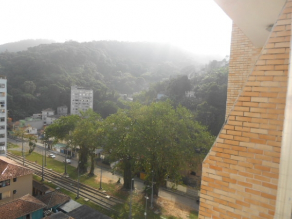 Apartamento - Venda, Jose Menino, Santos, SP
