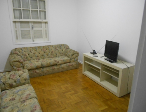Apartamento - Venda, Aparecida, Santos, SP