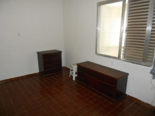 Apartamento - Venda, Boqueirao, Santos, SP