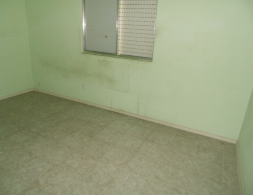 Apartamento - Venda, Encruzilhada, Santos, SP