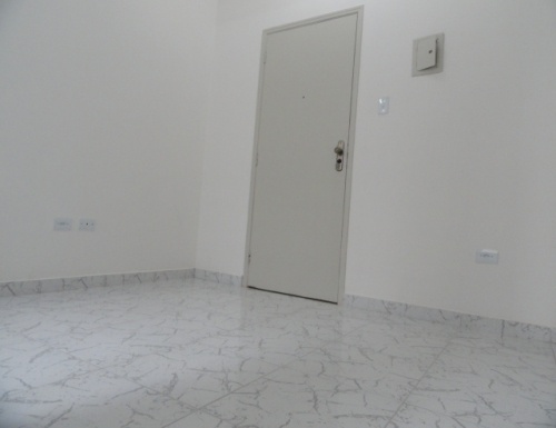 Apartamento - Venda, Jose Menino, Santos, SP