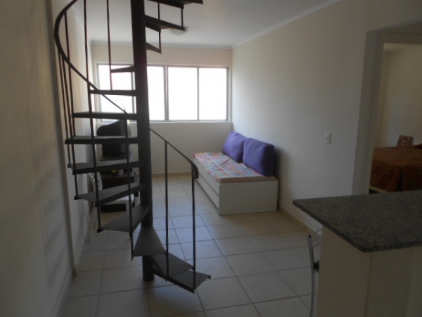 Apartamento - Venda, Jose Menino, Santos, SP