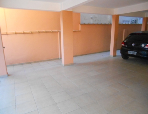 Apartamento - Venda, Embare, Santos, SP