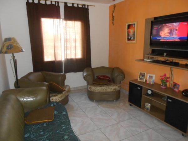 Apartamento - Venda, Encruzilahda, Santos, SP