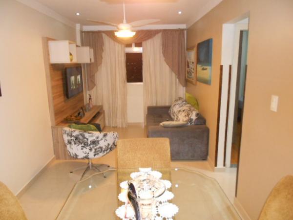 Apartamento - Venda, Marapé, Santos, SP