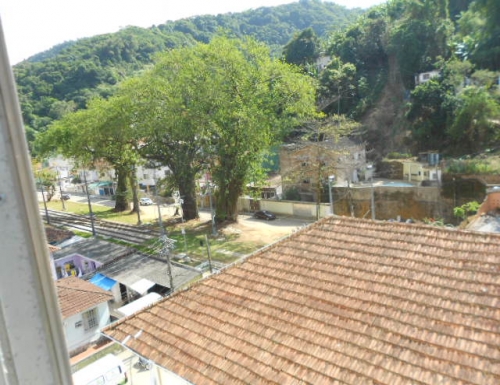 Apartamento - Venda, JOSE MENINO, SANTOS, SP