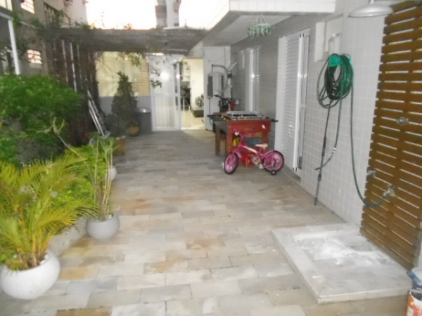 Apartamento - Venda, Gonzaga, Santos, SP