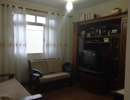 Apartamento - Venda, Aparecida, Santos, SP