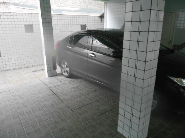 Apartamento - Venda, APARECIDA, Santos, SP