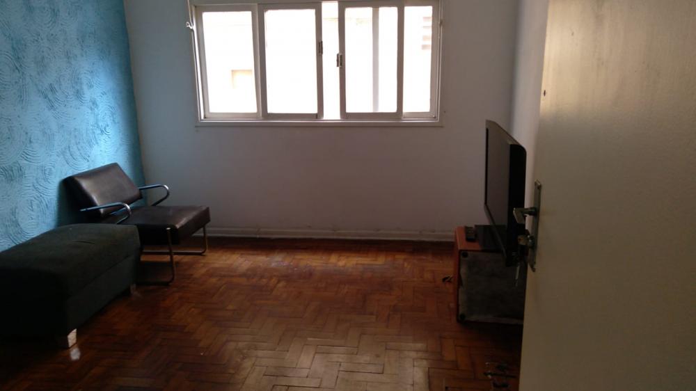 Apartamento - Venda, José Menino, Santos, SP