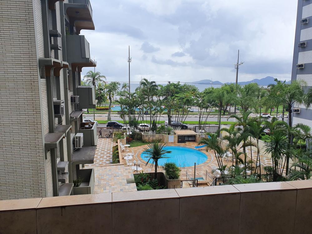 Apartamento - Venda, Aparecida, Santos, SP