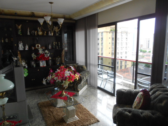 Apartamento - Venda, Embaré, Santos, SP