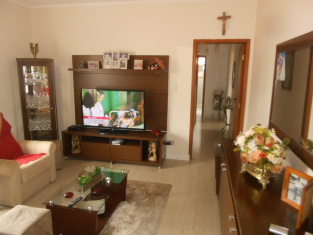 Apartamento - Venda, Campo Grande, Santos, SP