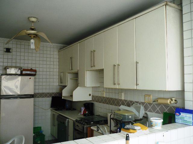 Apartamento - Venda, Marape, Santos, SP