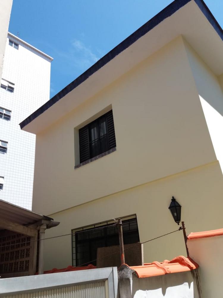Sobrado - Venda, EMBARE, SANTOS, SP