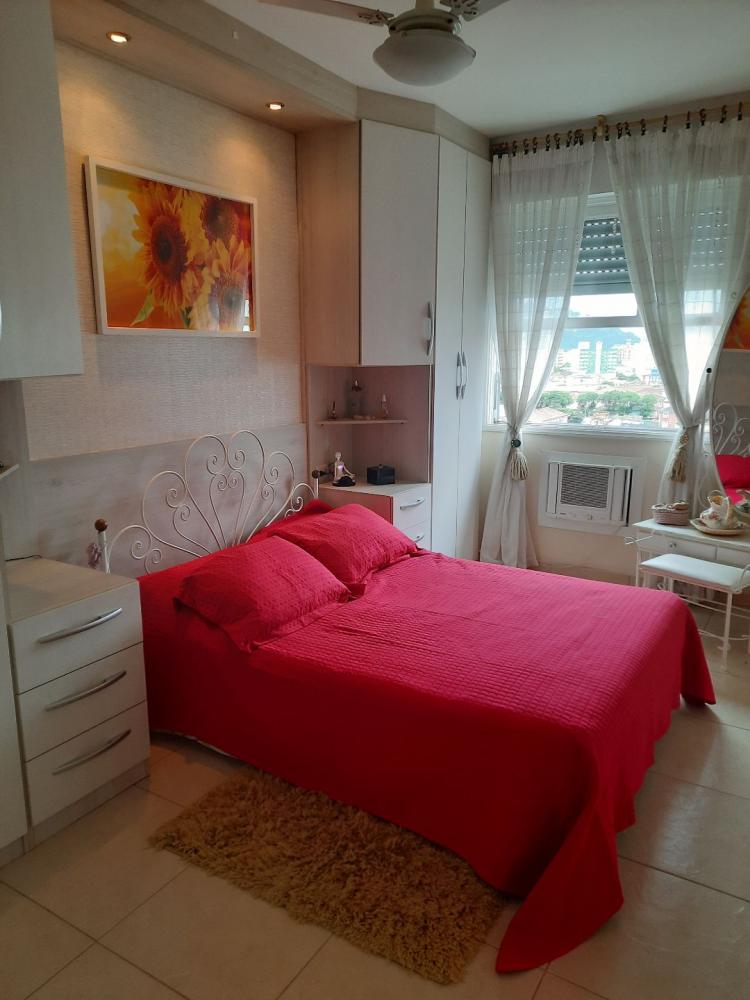 Apartamento - Venda, BOQUEIRÃO, SANTOS, SP