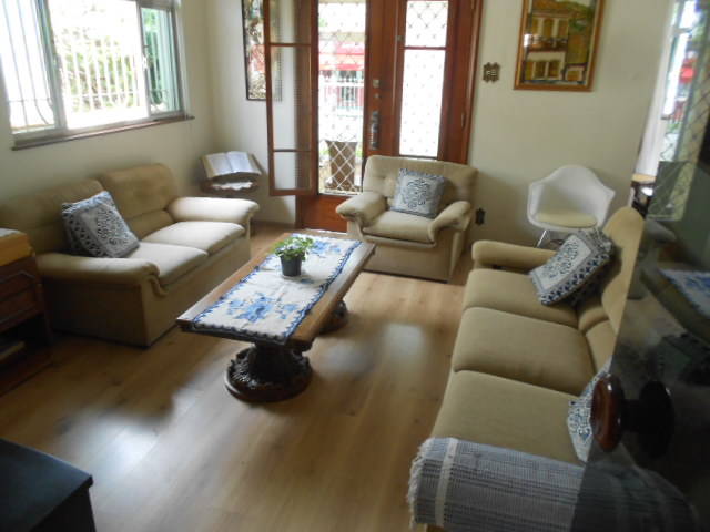 Casa - Venda, MARAPE, Santos, SP