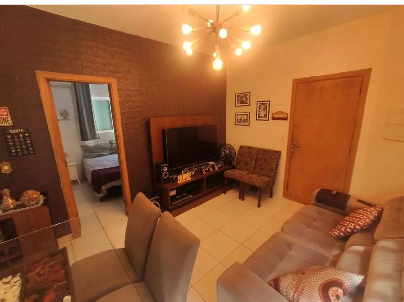 Apartamento - Venda, Aguarde localizando dados do CEP ..., Santos, SP