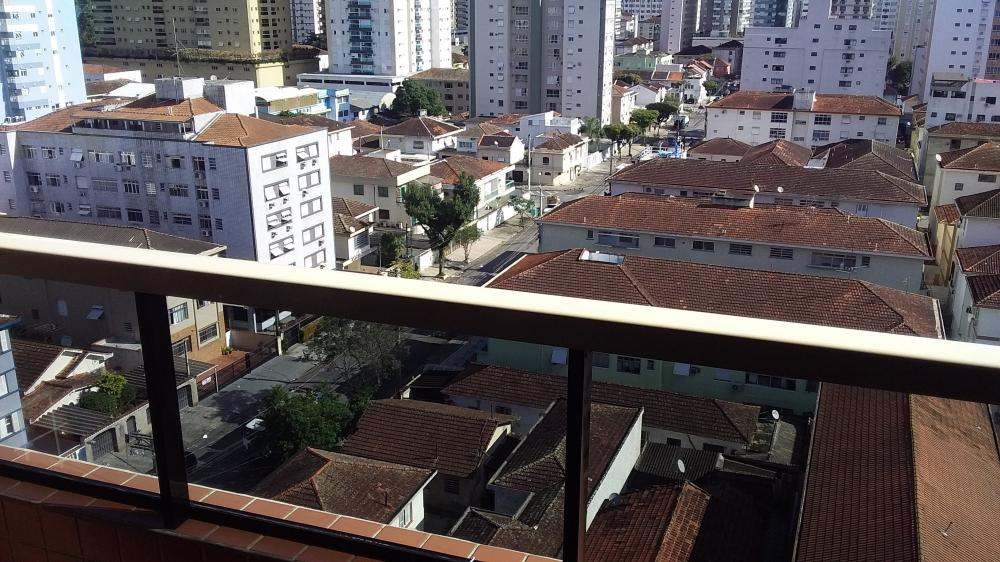 Apartamento - Venda, Embaré, Santos, SP