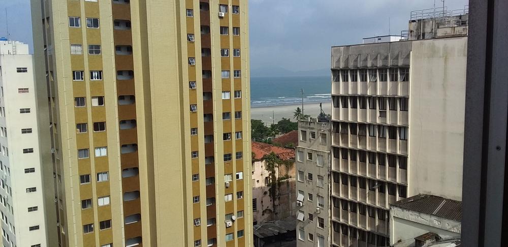 Sala comercial - Venda, Gonzaga, Santos, SP