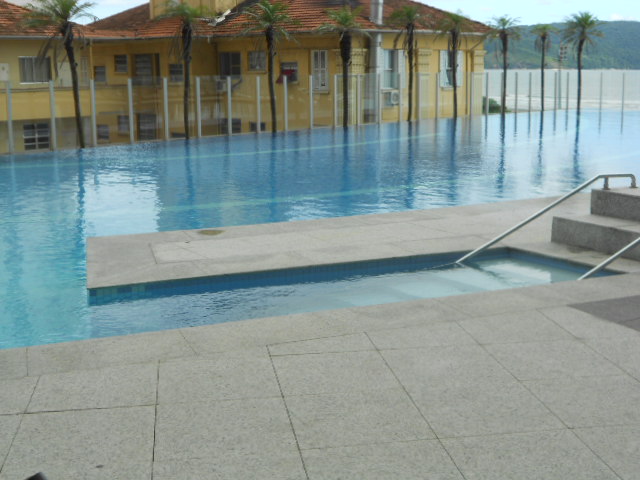 Apartamento - Venda, Gonzaga, Santos, SP