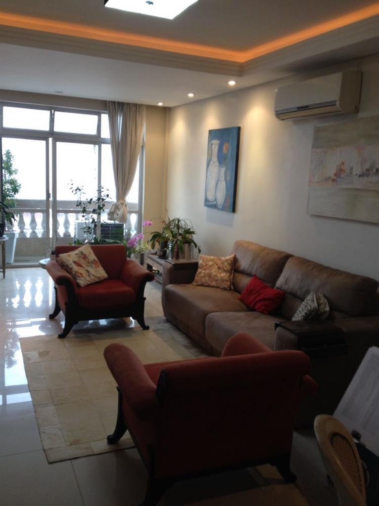 Apartamento - Venda, GONZAGA, Santos, SP