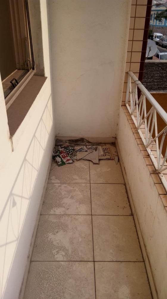 Apartamento - Venda, MARAPE, Santos, SP