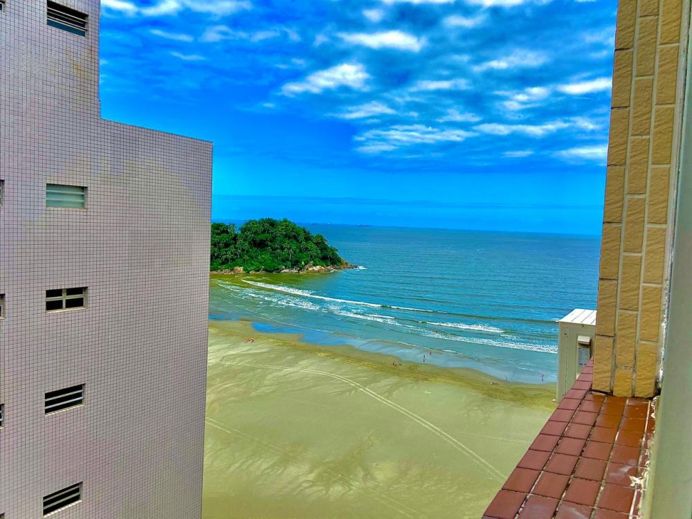 Apartamento - Venda, JOSE MENINO, SANTOS, SP