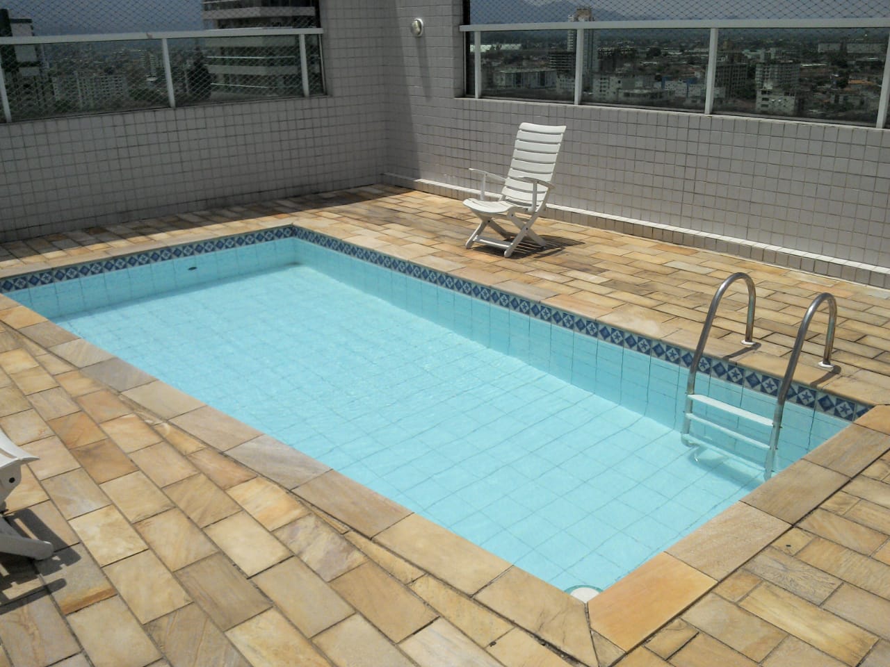 Apartamento - Venda, Gonzaga, Santos, SP