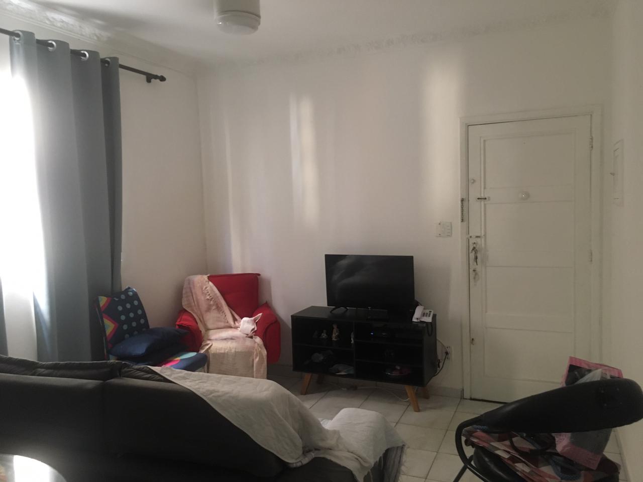 Apartamento - Venda, boqueirao, Santos, SP