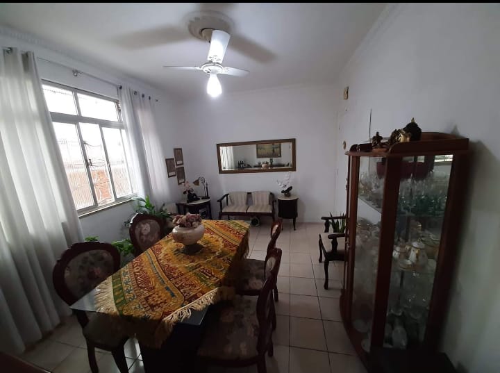 Apartamento - Venda, Gonzaga, Santos, SP