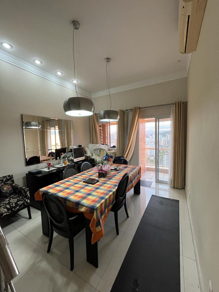 Apartamento - Venda, Gonzaga, Santos, SP