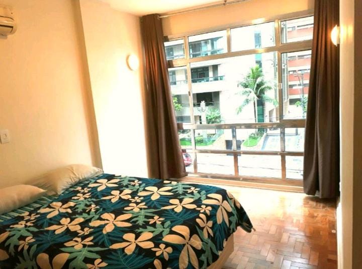Apartamento - Venda, Embaré, Santos, SP