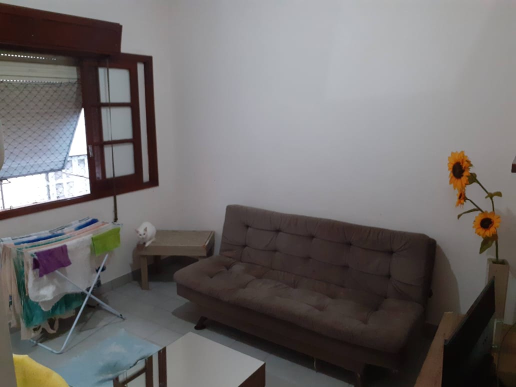 Apartamento - Venda